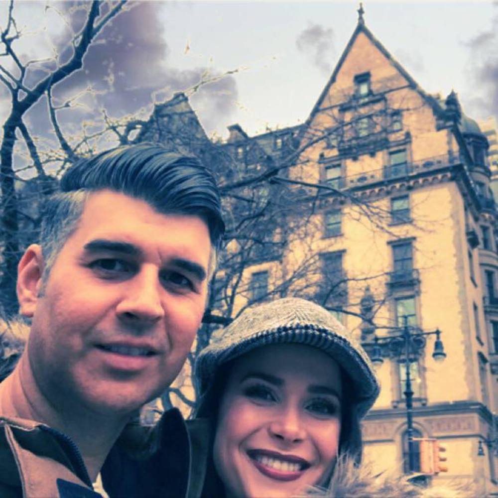 Meet your Posher, Sarah mae